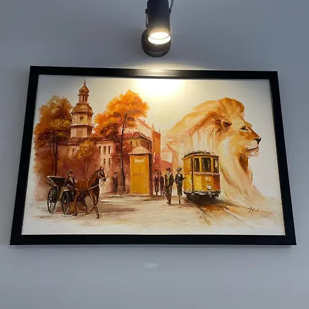 сучасні жк велика британія * Львов