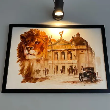 Апартаменты сучасні жк велика британія *