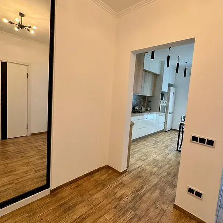 Apartment сучасні жк велика британія