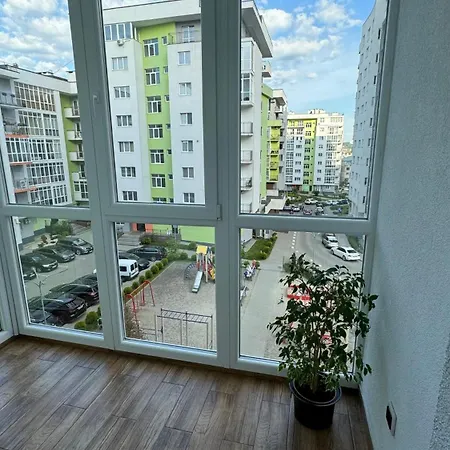 сучасні жк велика британія Apartment *
