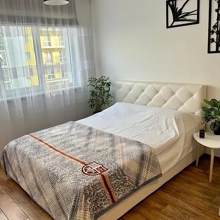 Apartment сучасні жк велика британія *
