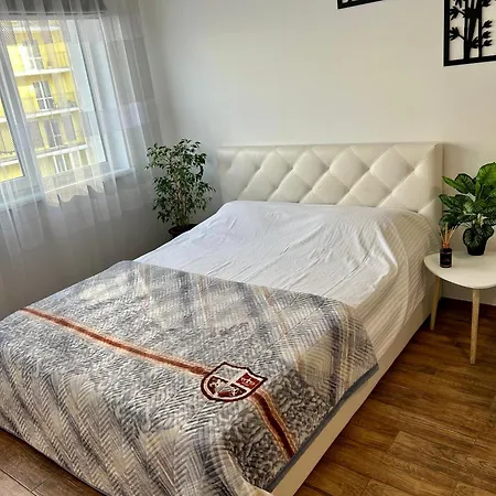 Apartment сучасні жк велика британія Lviv