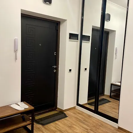 сучасні жк велика британія Apartment