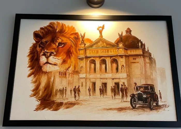 Апартаменты сучасні жк велика британія *