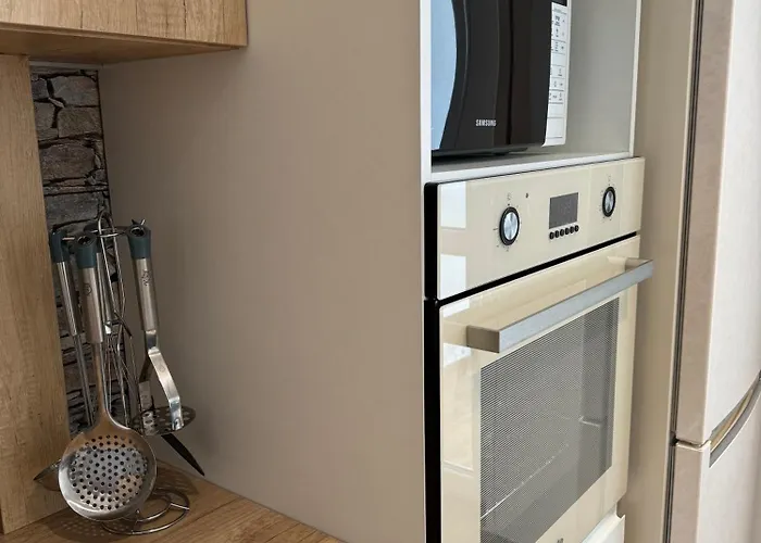 сучасні жк велика британія Apartamento *