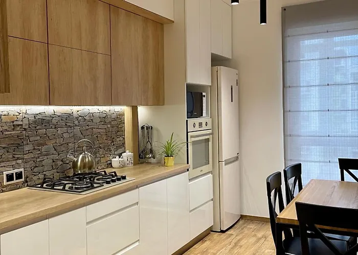 сучасні жк велика британія