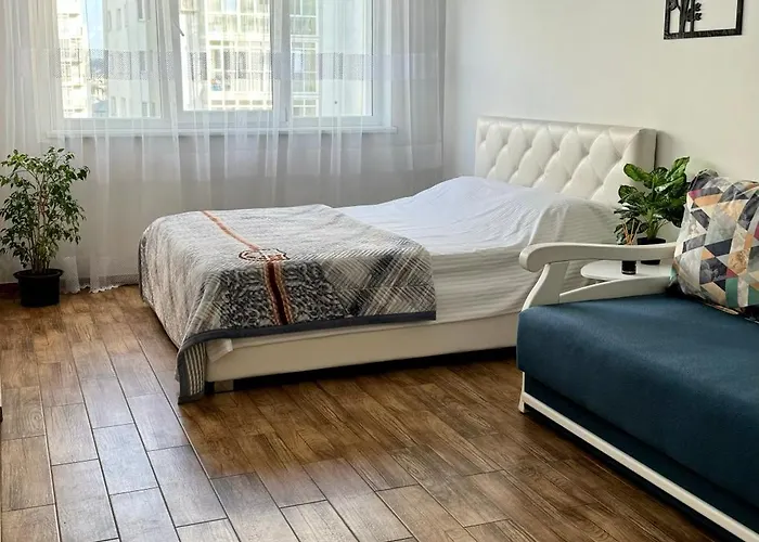 сучасні жк велика британія Львов