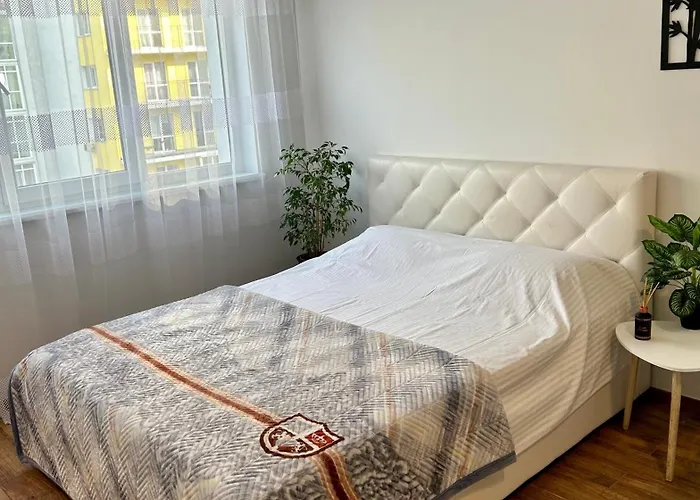 Apartamento сучасні жк велика британія *