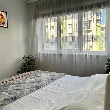 Apartman сучасні жк велика британія