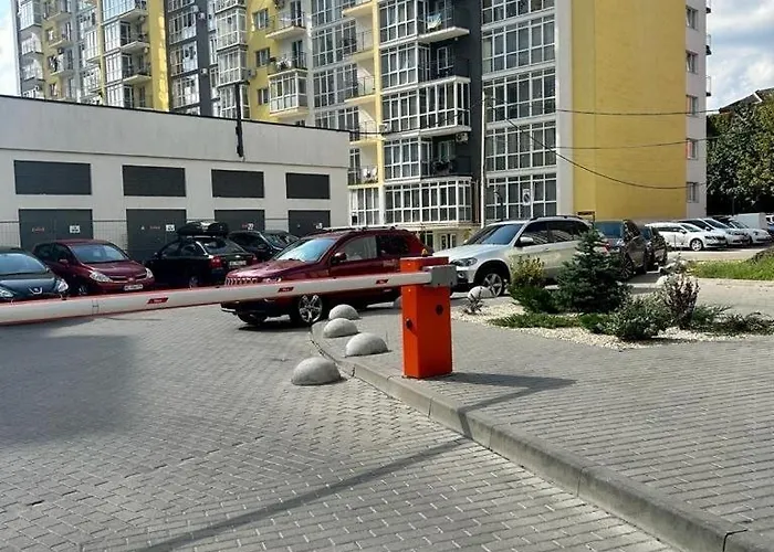 сучасні жк велика британія Apartman *