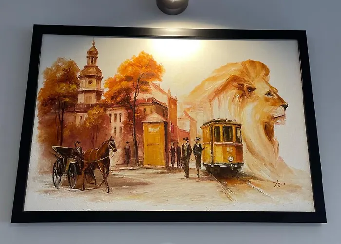 сучасні жк велика британія * Lviv