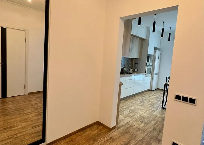 Apartman сучасні жк велика британія