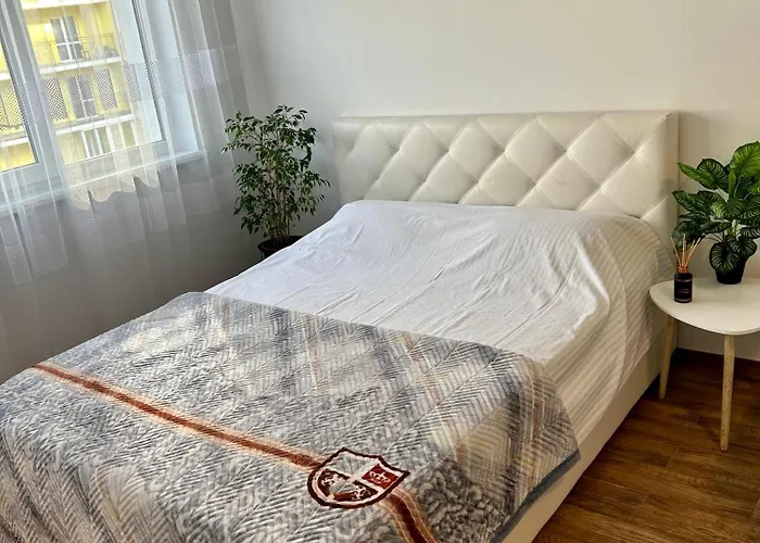 Apartman сучасні жк велика британія Lviv