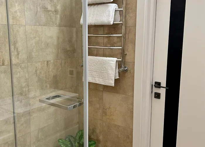 сучасні жк велика британія Lviv